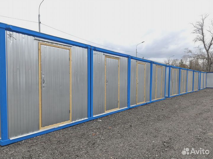 Бытовки вагонки и хозблоки из бруса