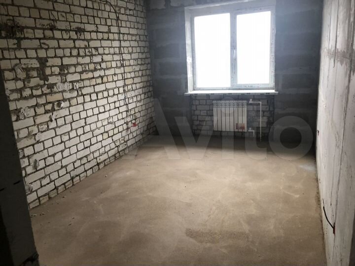 3-к. квартира, 89 м², 7/9 эт.