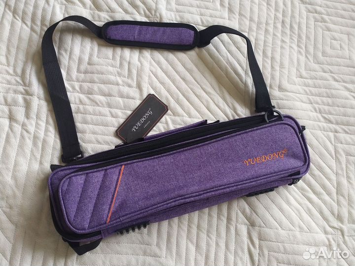 Чехол для флейты