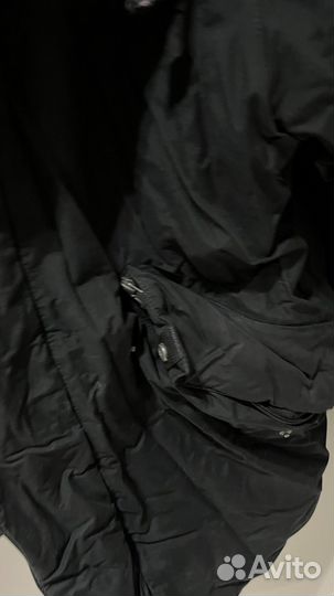 Куртка зимняя codered