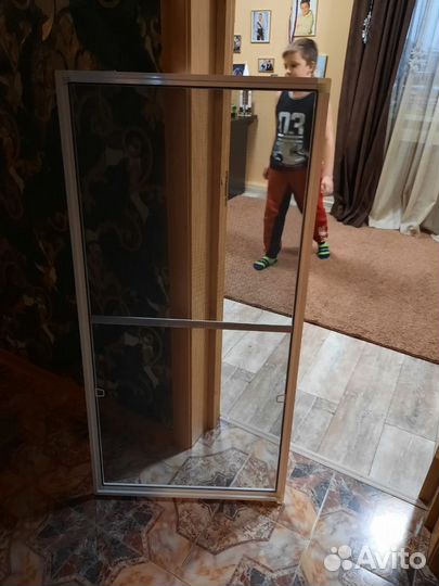 Москитная сетка