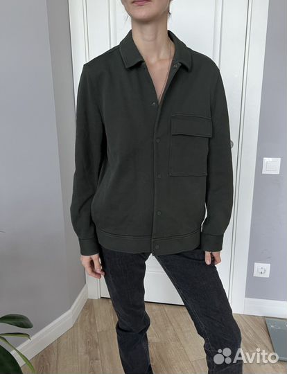 Бомбер Cos (S)