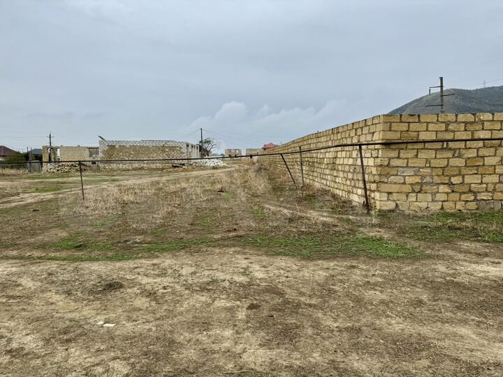 Участок 5 сот. (ИЖС)