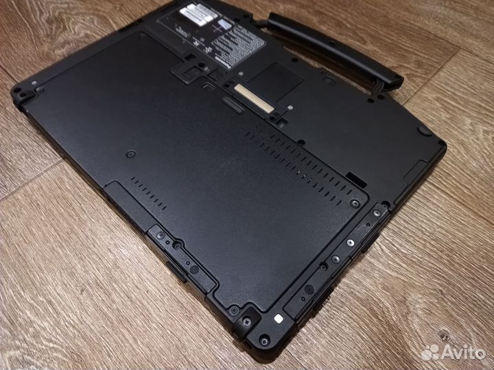 Panasonic CF-54 GEN6 как новый