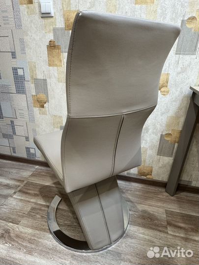 Кухонные стулья Gralson бу 4 шт