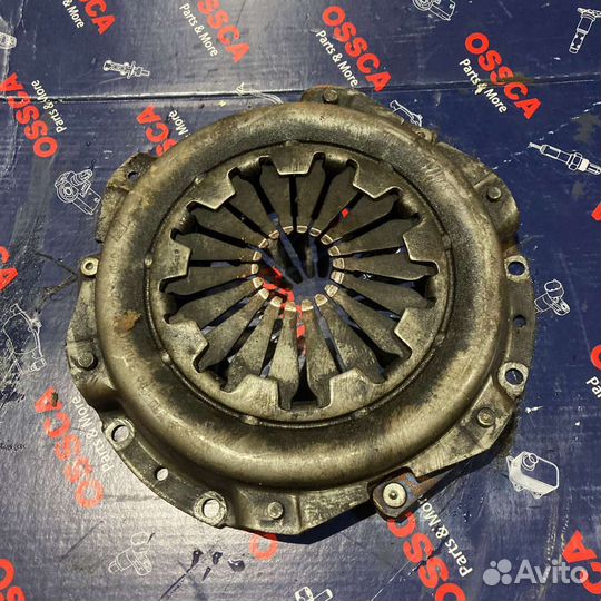 Сцепление (комплект) Renault Logan 1.4