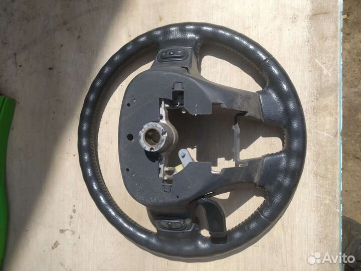 Руль Mitsubishi Galant 9