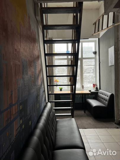 Лофт с караоке