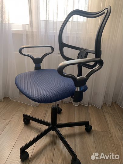 Компьютерное кресло бу