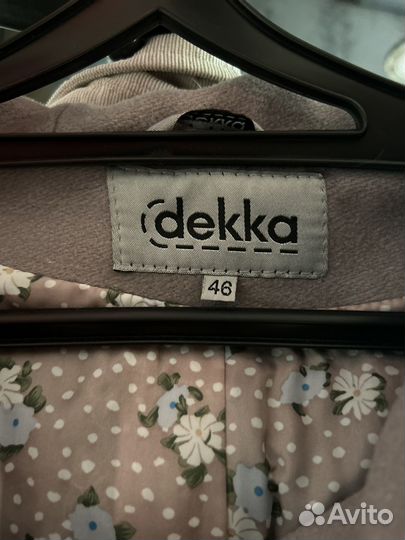 Пальто женское