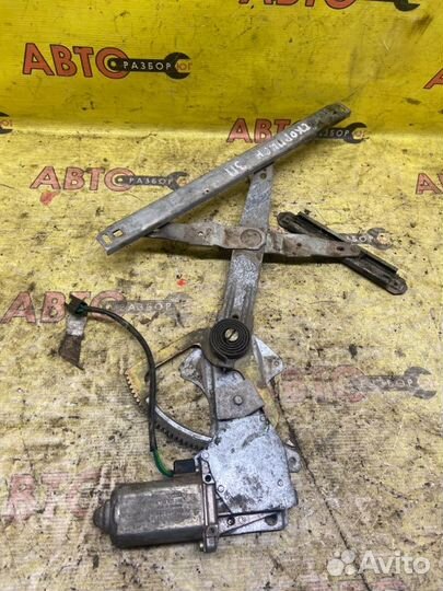 Стеклоподъемник задний Ford Scorpio лифтбек BRE