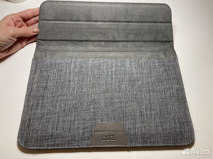 Чехол-конверт для macbook