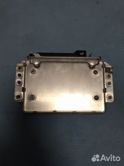Блок управления АКПП бмв е34