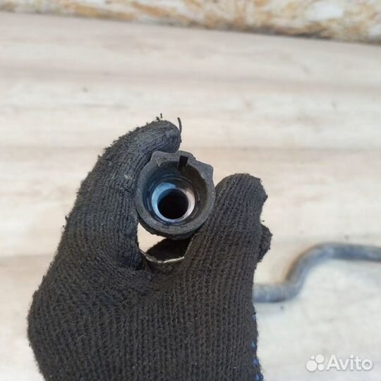 Патрубок Bmw 5-Series E39 2.5 2000