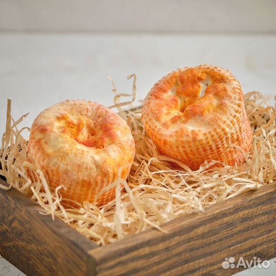 Сыр Камамбер