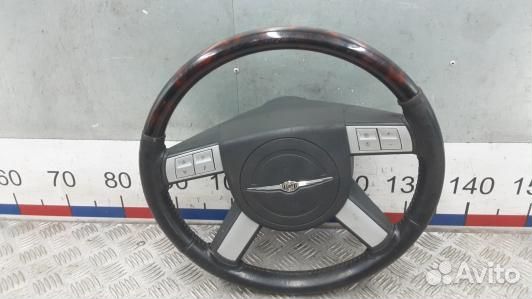 Рулевое колесо chrysler 300C 1 (GEA15JZ01)