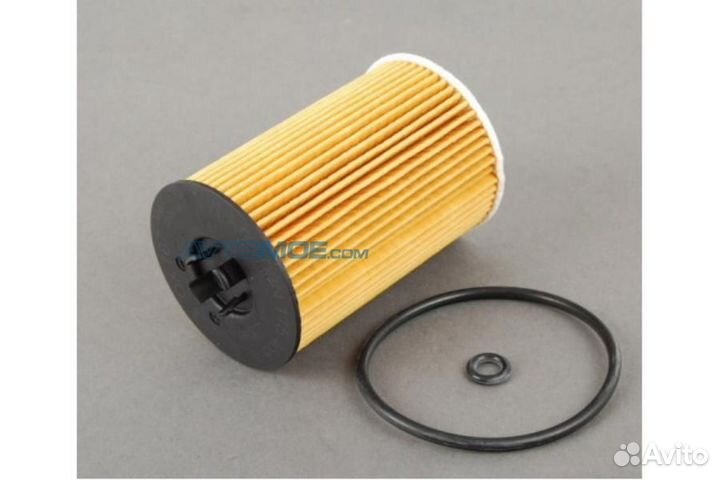Фильтр масляный элемент volkswagen tiguan 2.0 2016