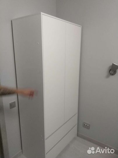 Сборка разбор мебели