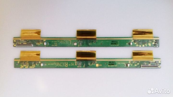 6870S-0964C & 6870S-0965C для LG 32LD420 ZA