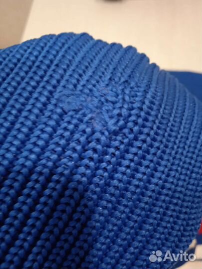 Гетры (гамаши) хоккейные взрослые