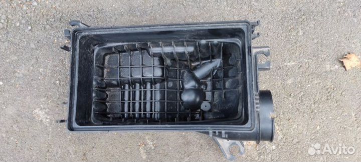 Корпус воздушного фильтра Kia Rio 4 2017