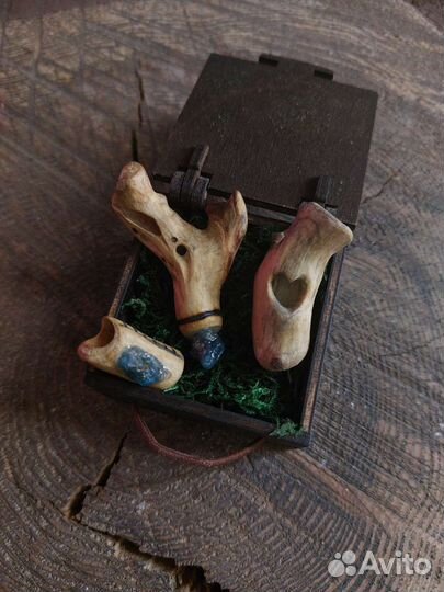 Дредобусины