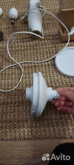 Блендер bosch