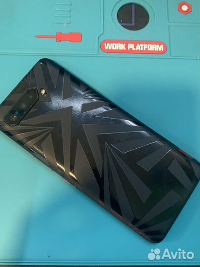 ASUS ROG Phone 5, 12/256 ГБ