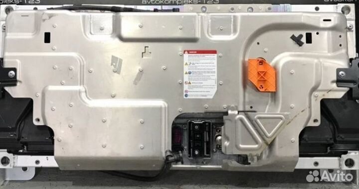 Ремонт машин Audi Q5 hybrid 2011-2015