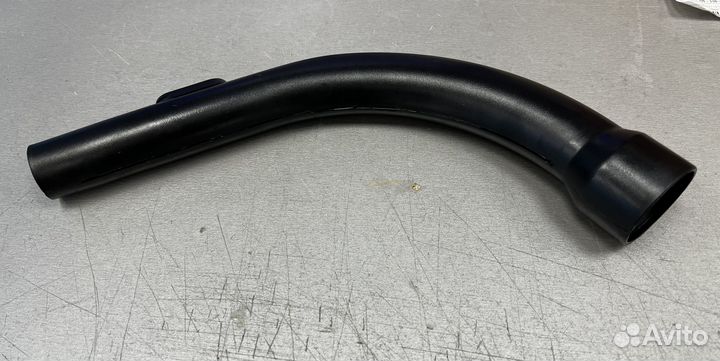 Ручка для пылесоса Miele (без стержня) под защелку