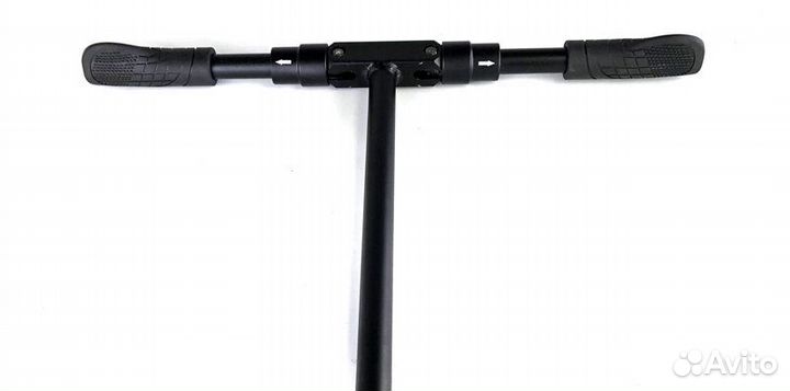 Руль Kugoo М4 Pro