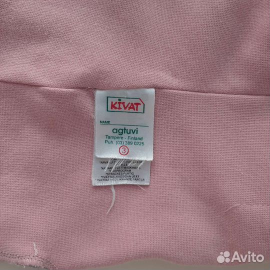 Комплект шапка и шарф для девочки