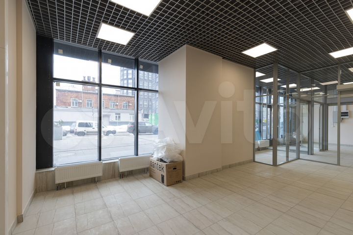 Общепит, 45 м²