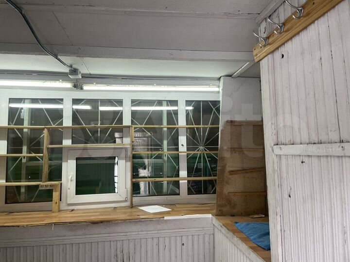 Торговая площадь, 7 м²