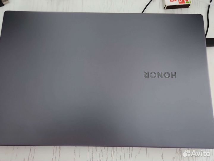 Honor magic book x15