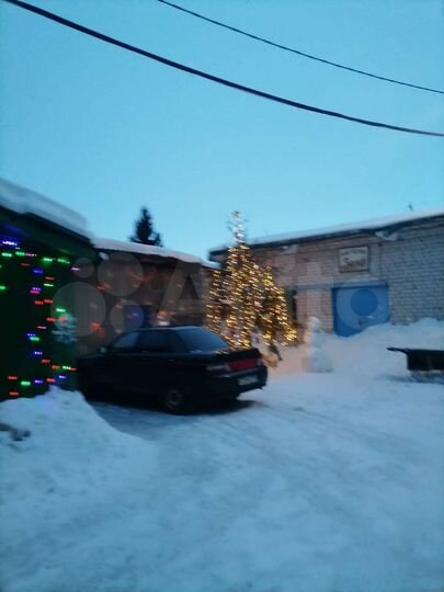 Участок 3,7 сот. (СНТ, ДНП)