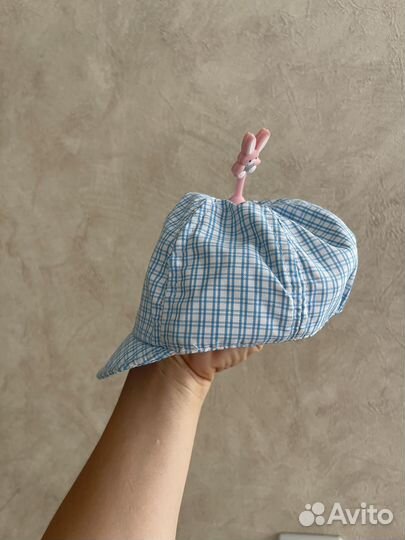 Кепка детская для мальчика