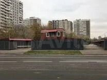 Машиноместо, 15 м²