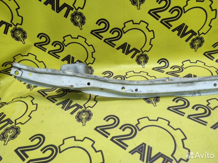 Планка под фары передняя Subaru Forester SF5 EJ205