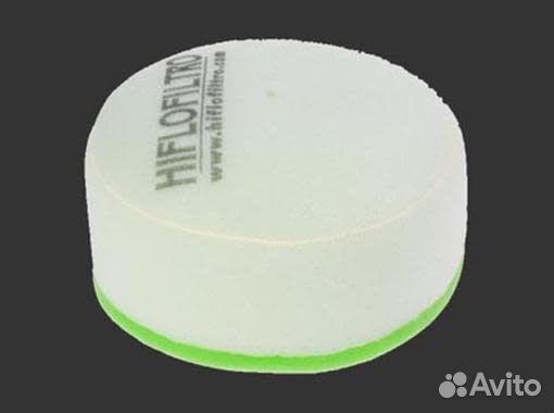 Фильтр воздушный HI FLO HFF2019