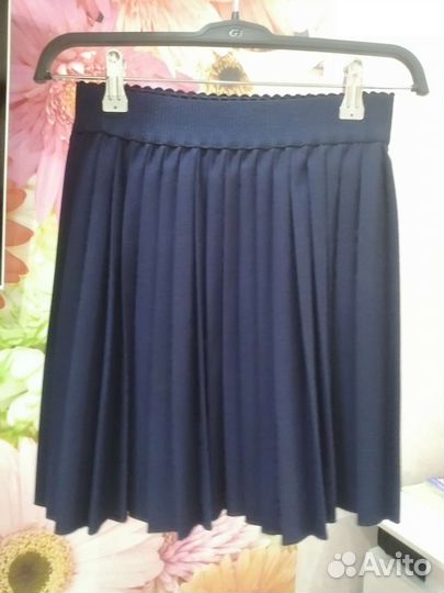 Школьная юбка Orby