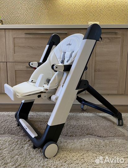 Стульчик для кормления Peg Perego Siesta