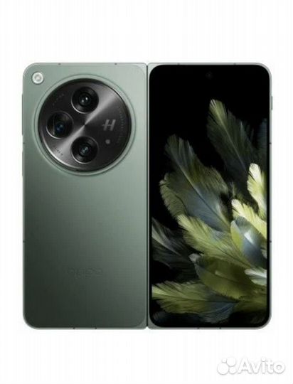 OPPO Find N3, 12/512 ГБ