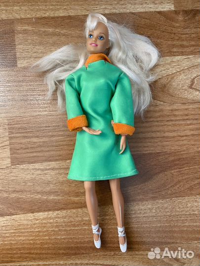 Одежда для кукол