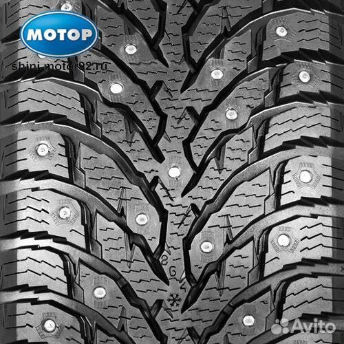 Nokian Tyres Hakkapeliitta 9 195/65 R15