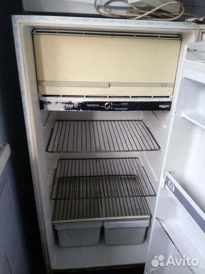 Холодильник бу