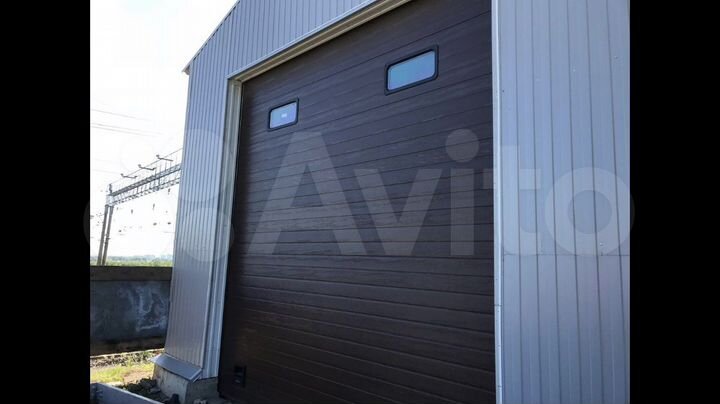 Склад, 250 м²