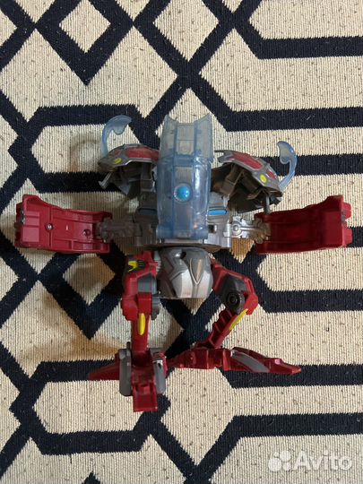 Игрушки bakugan