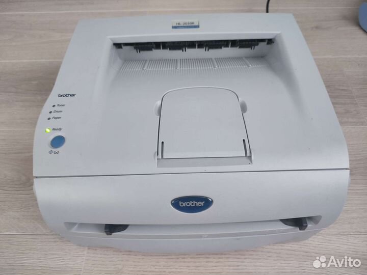 Роутер, POE сплиттер, Принт-сервер