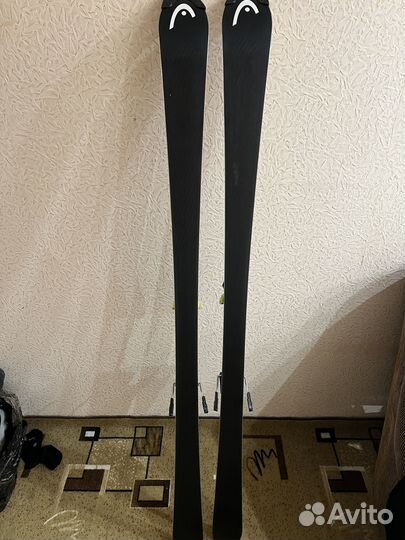 Горные лыжи Head SL RD Worldcup Rebels 165